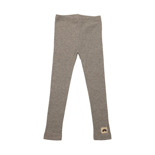 Leggings - Light Grey