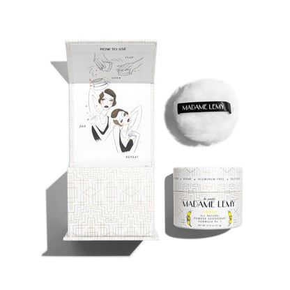 Lemon & Bergamot<br>(Travel Size)