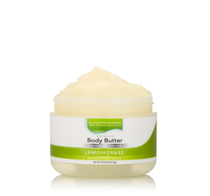 Body Butter - Various Essential Oils