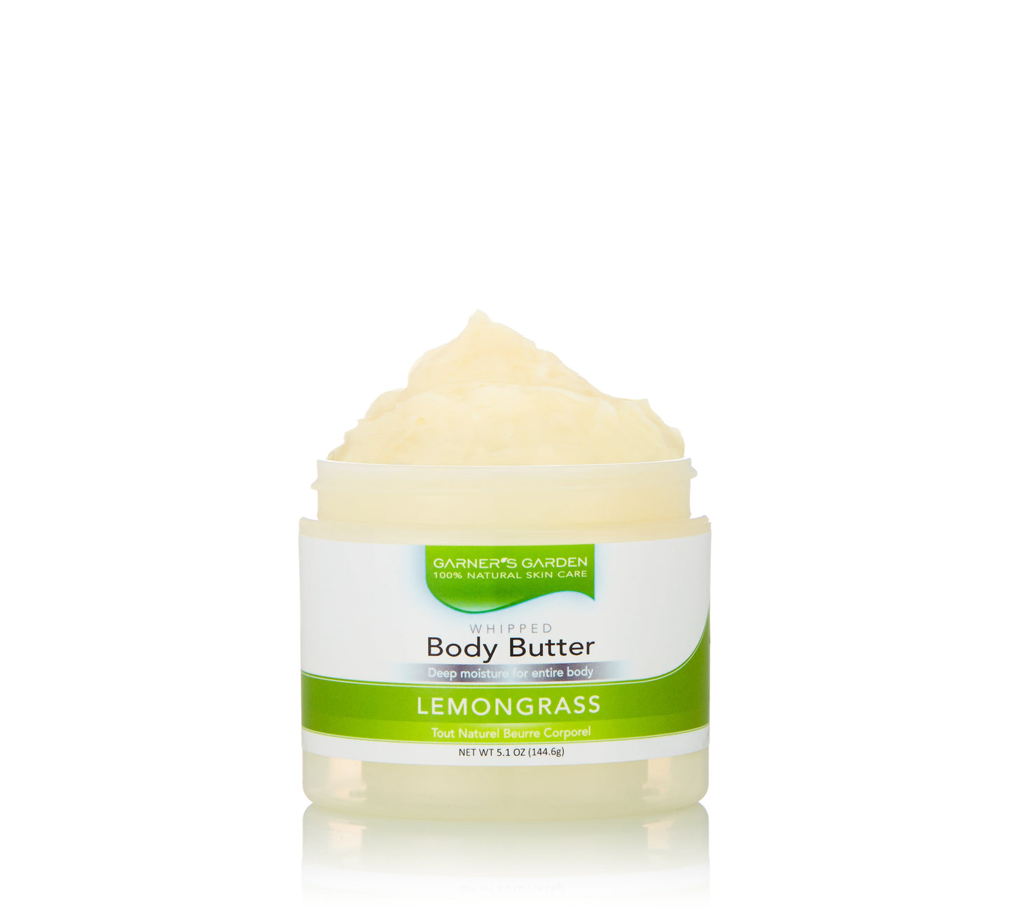 Body Butter - Various Essential Oils