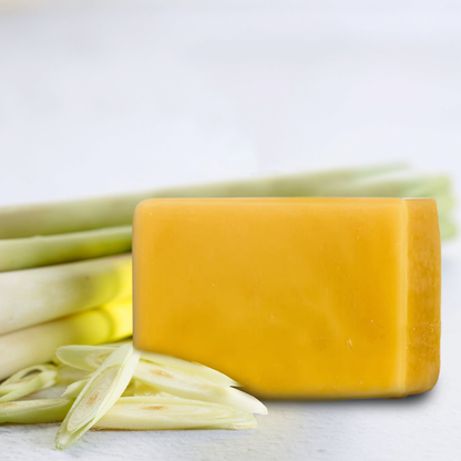 Lemongrass Soap (OF)