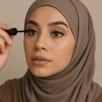 Waterproof Lengthening Mascara