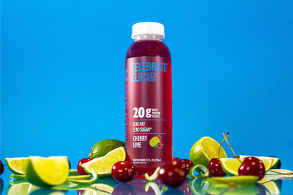 Celebrate® CLR 20g Protein Water