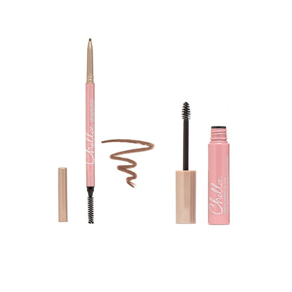 brow minimalist kit