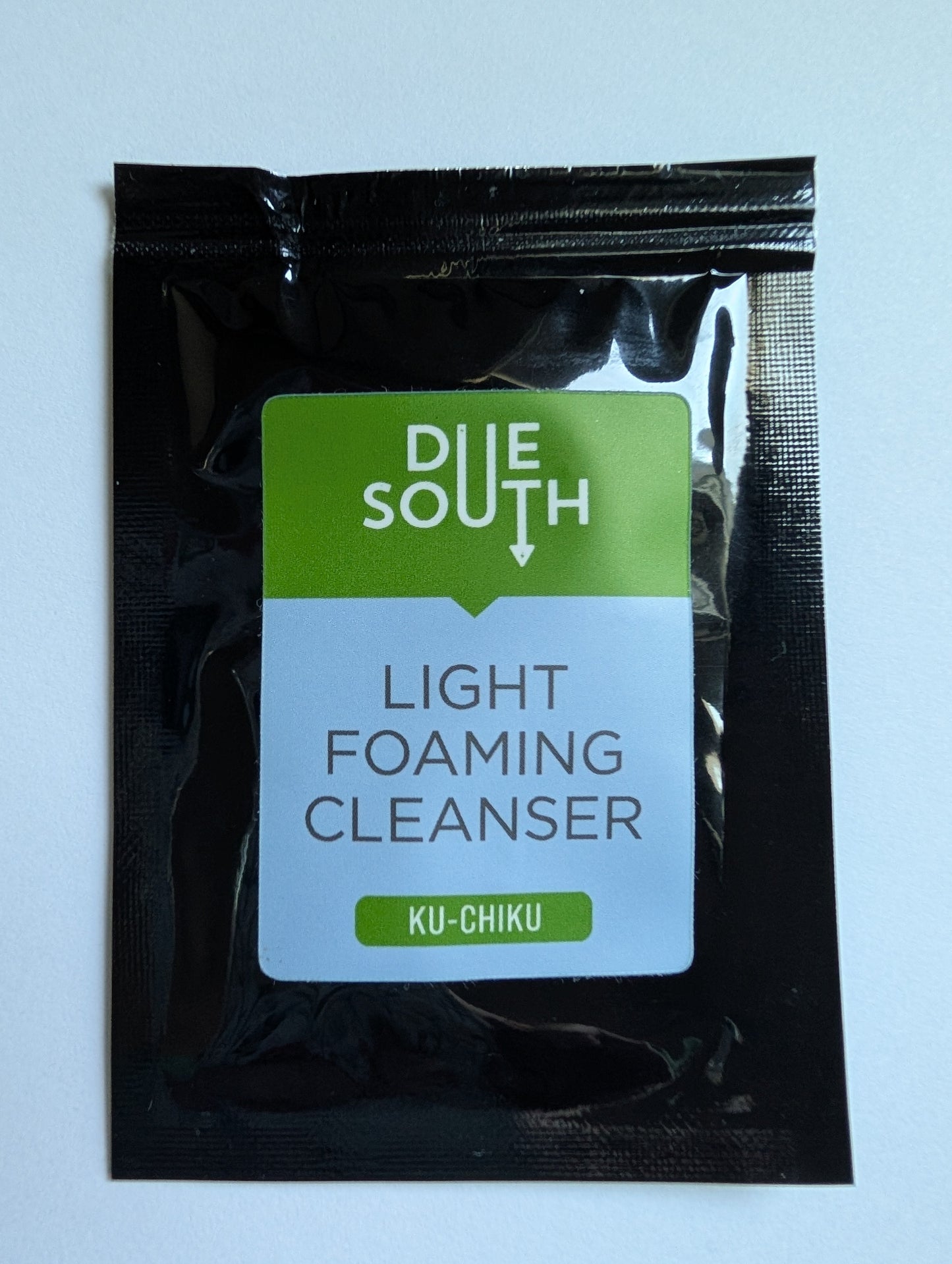 Due South™ Light Foaming Cleanser
