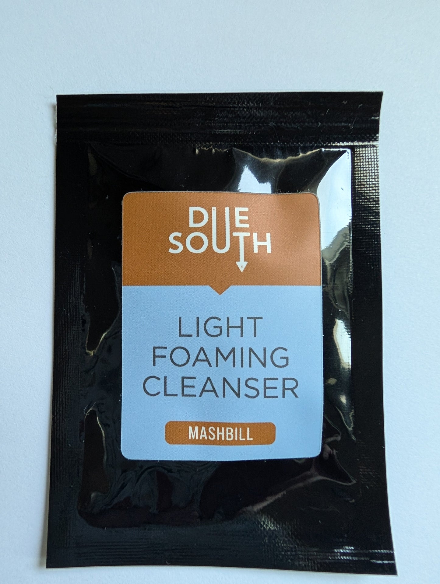 Due South™ Light Foaming Cleanser