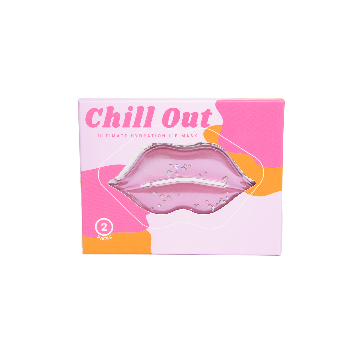 Chill Out | Under Eye & Lip Masks