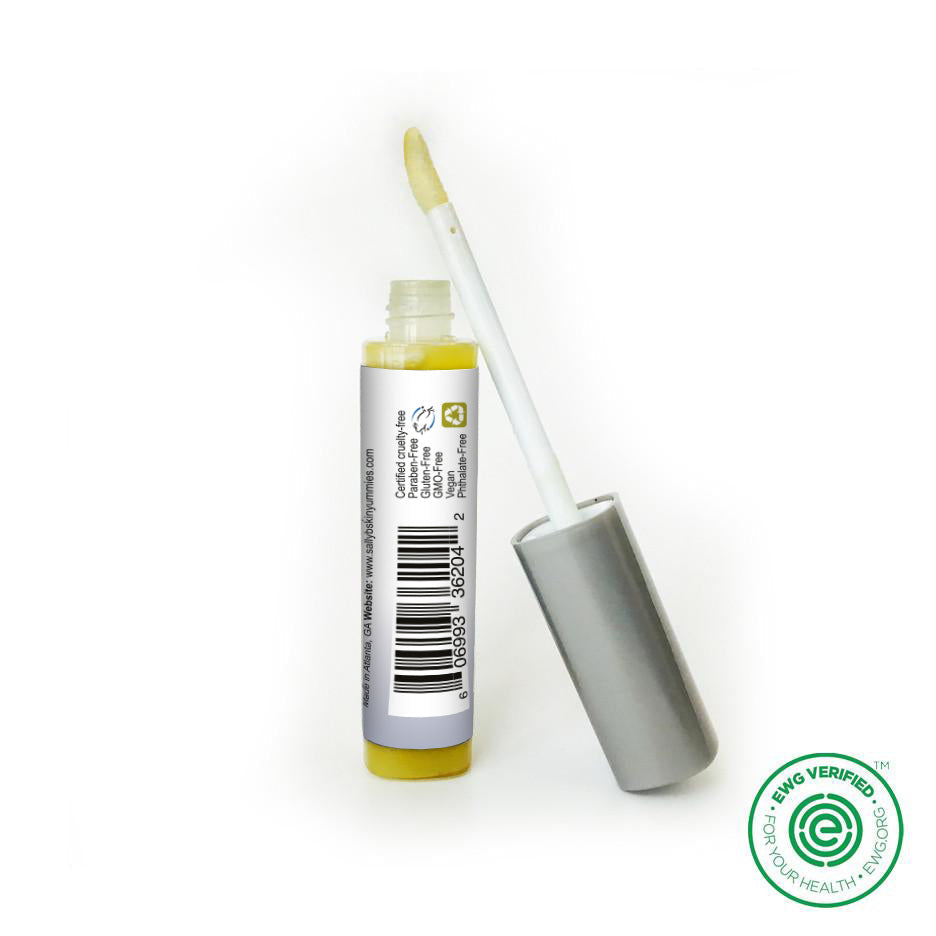 Botanical Treatment for Dry or Cracked Lips