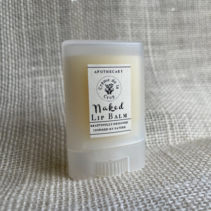 Lip Balms - (Essential Oils)