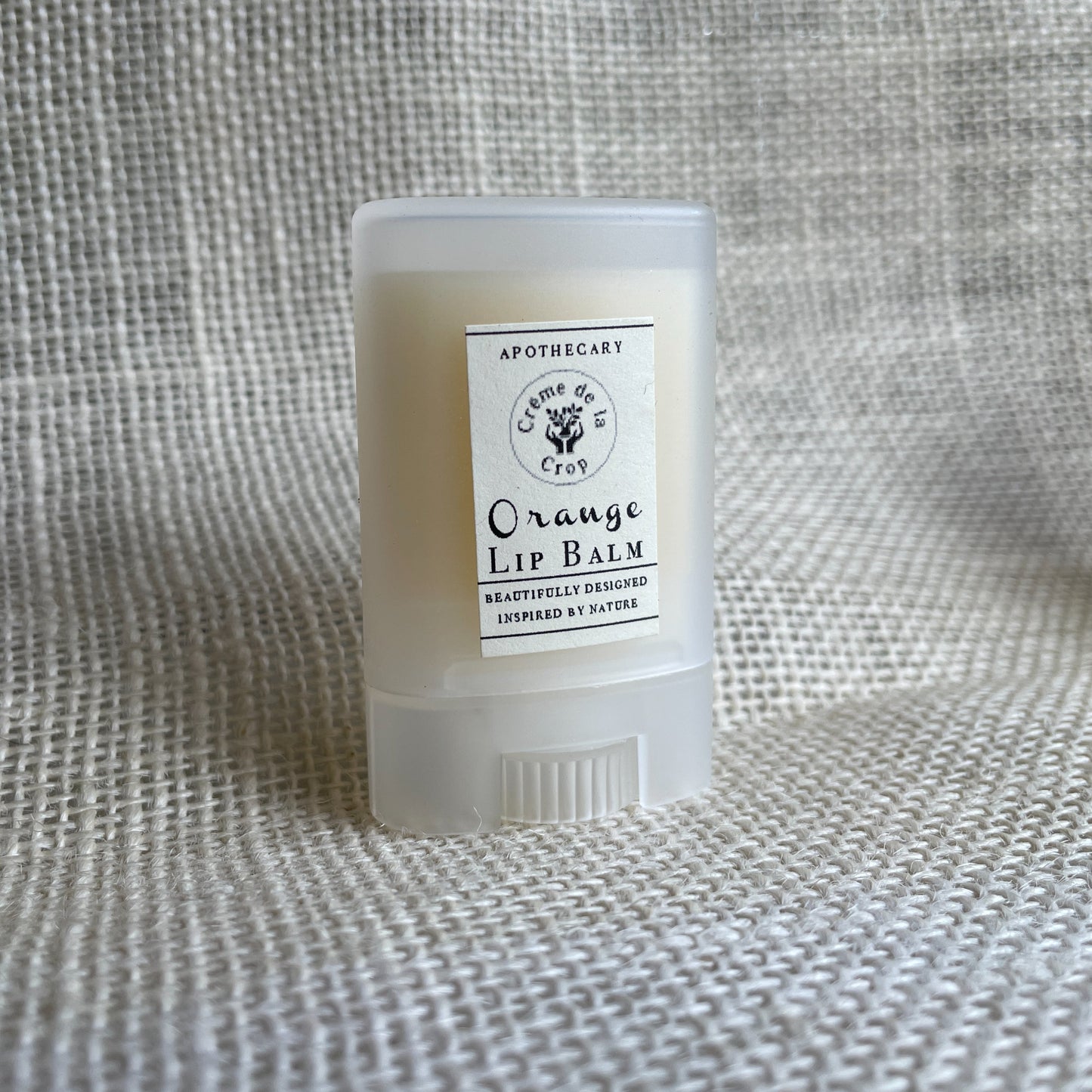 Lip Balms - (Essential Oils)