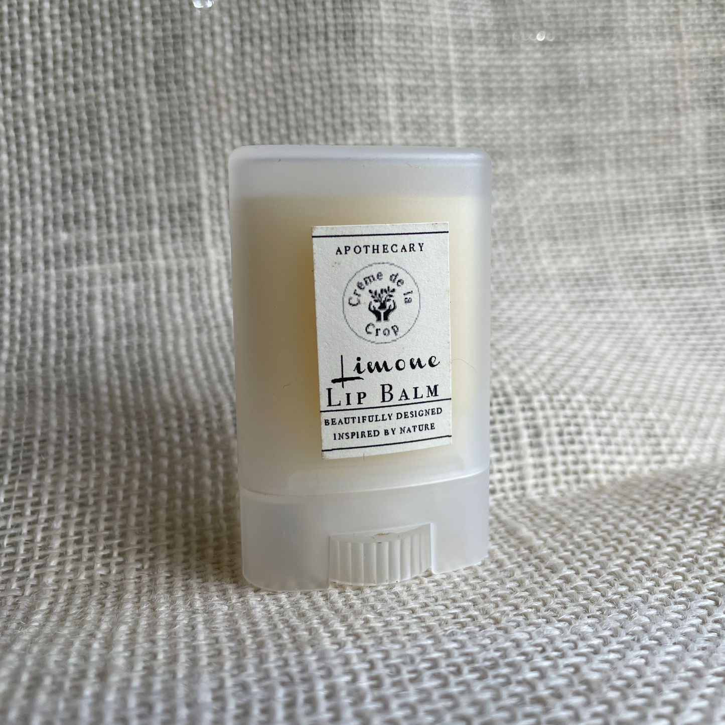 Lip Balms - (Essential Oils)