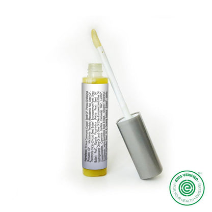 Botanical Treatment for Dry or Cracked Lips