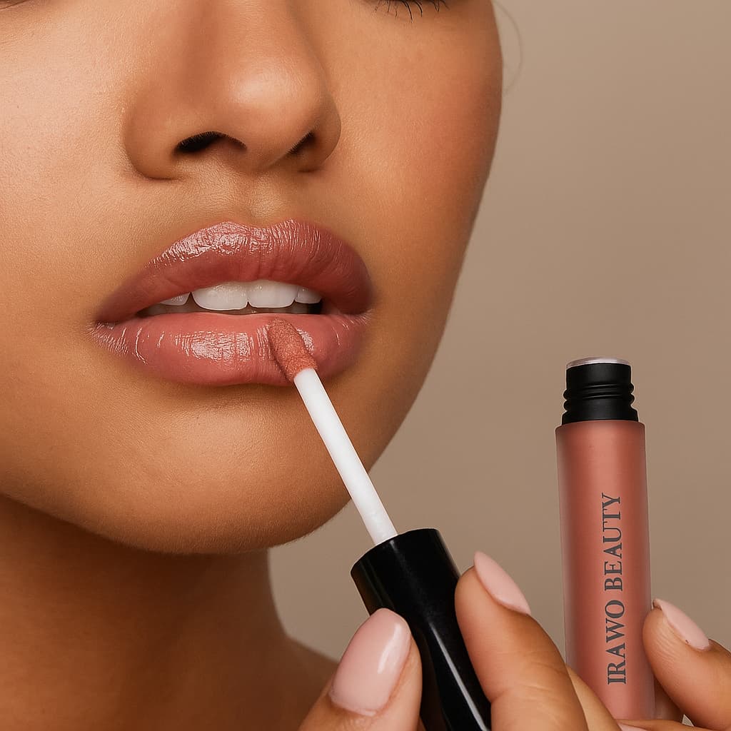 Ultra Lip Gloss