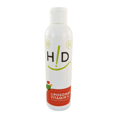 Liposomal Vitamin C Supplement