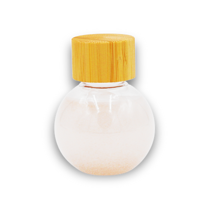 The Owl's Tale Liquid Bath Bomb - Eucalyptus, Vanilla, and Frosted Juniper