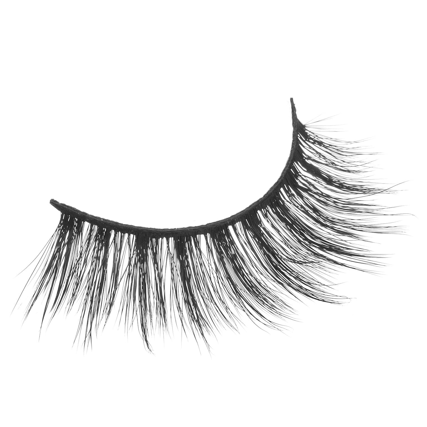 Synthetic Eyelashes - Lola
