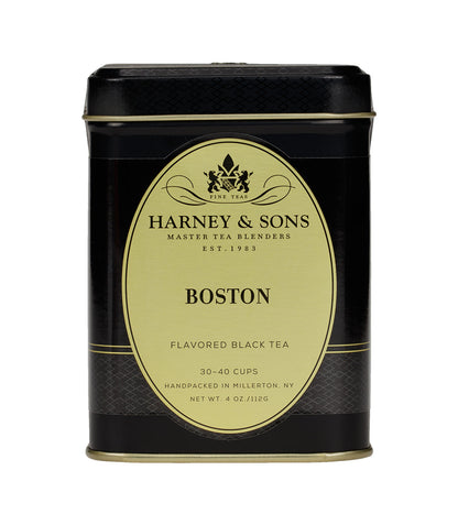 Boston
