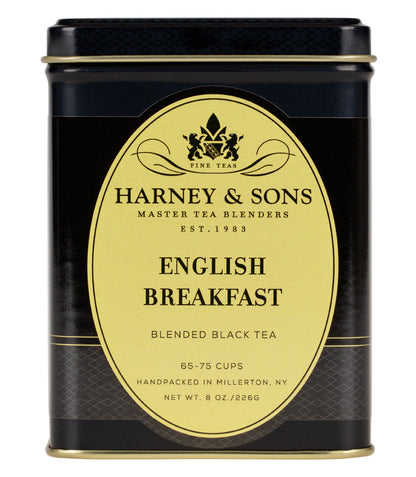 English Breakfast