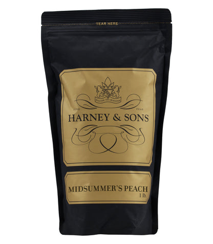 Midsummer's Peach (Decaf)