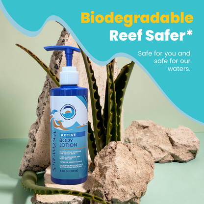 Nourishing Body Lotion