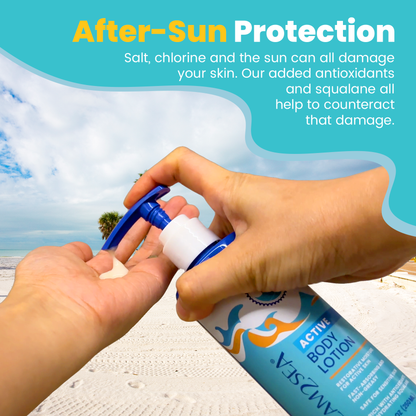 Nourishing Body Lotion