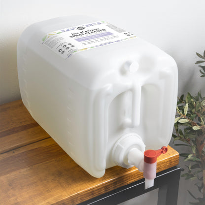 Lots of Purpose Spray Cleaner | Lavender, Lemon & Mint