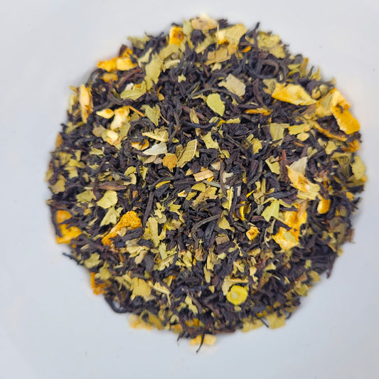 Lover's Taboo (Members Only)