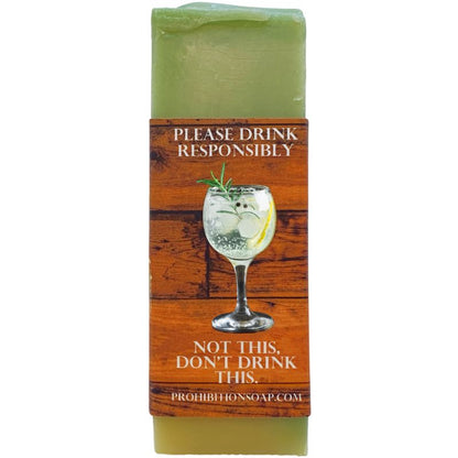 Gin Rickey