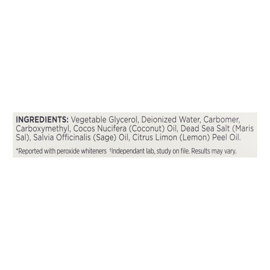 Lumineux Oral Essentials Whitening Strips   (28 Strips)