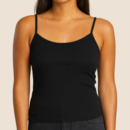 Luna - Cotton Cami