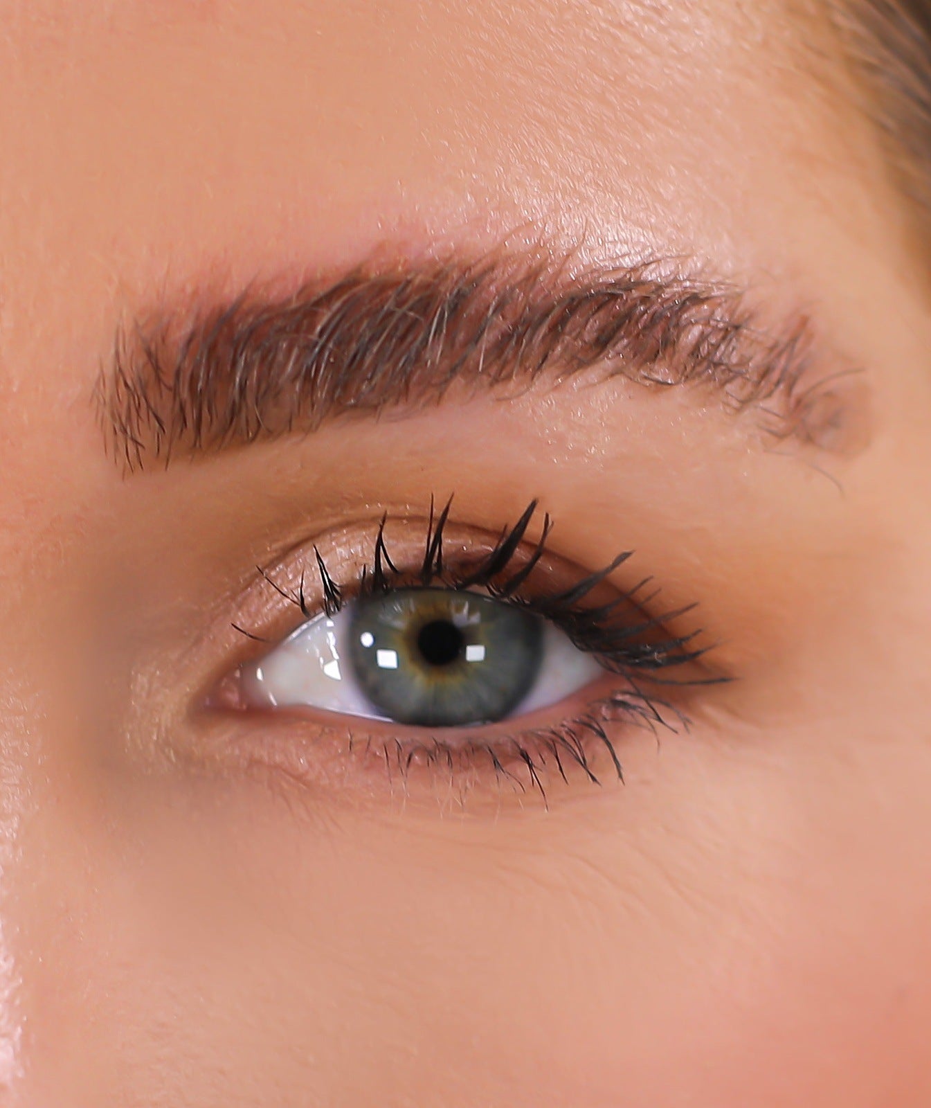 3D Mink Eyelashes - Ego