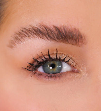 3D Mink Eyelashes - Juliana