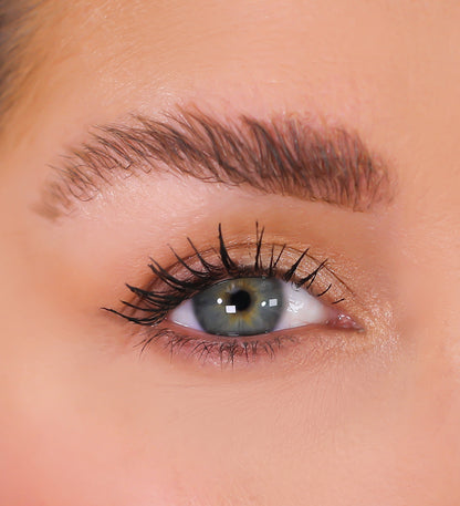 3D Mink Eyelashes - Georgia