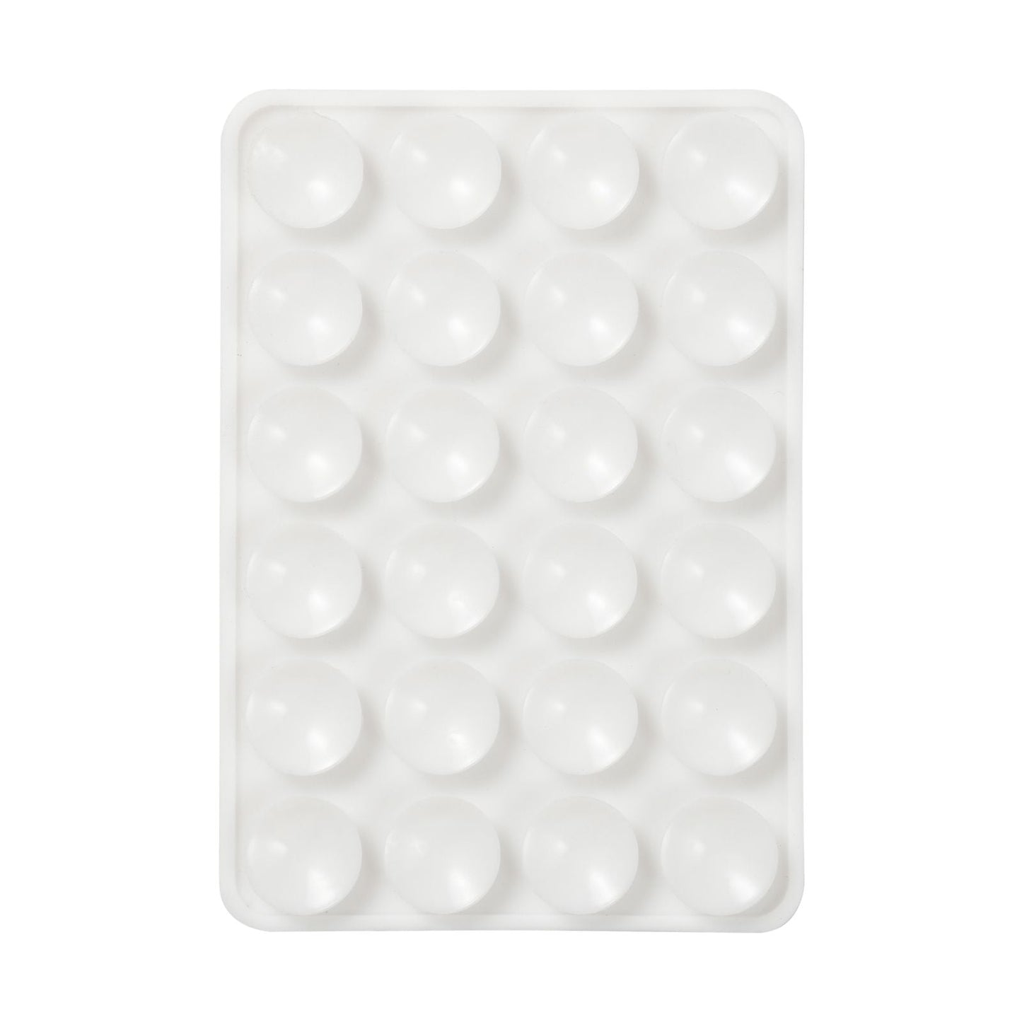 Silicone Phone Pad