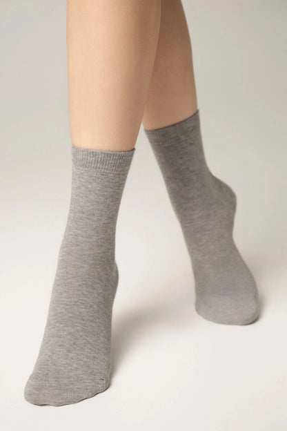 Conte Cotton Women's Classic 3Dsocks