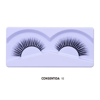 Faux Mink Lashes Eyelashes