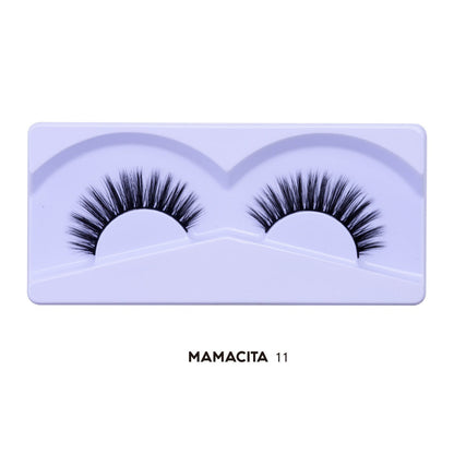 Faux Mink Lashes Eyelashes