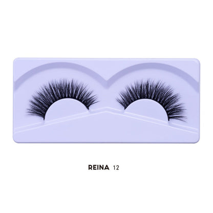 Faux Mink Lashes Eyelashes