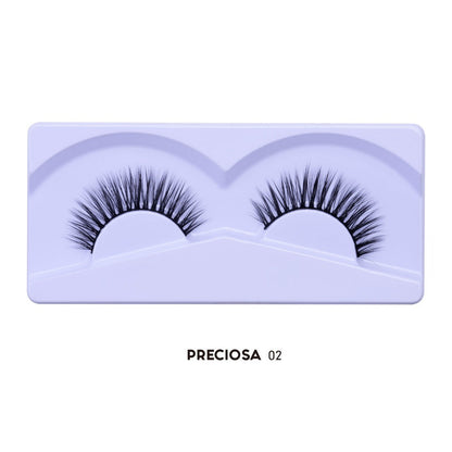 Faux Mink Lashes Eyelashes