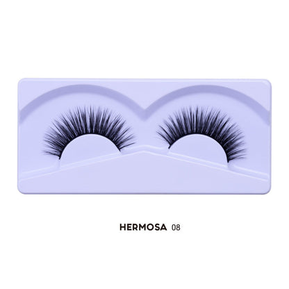 Faux Mink Lashes Eyelashes