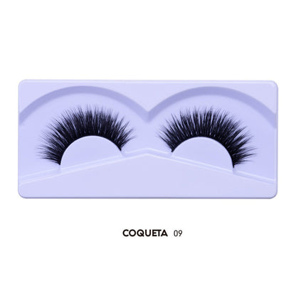 Faux Mink Lashes Eyelashes