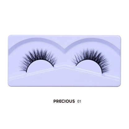 Faux Mink Lashes Eyelashes