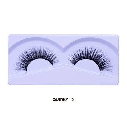 Faux Mink Lashes Eyelashes