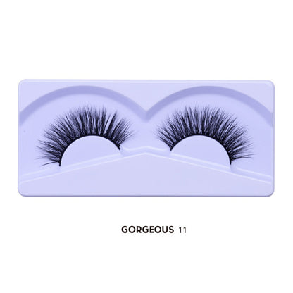 Faux Mink Lashes Eyelashes
