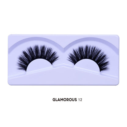 Faux Mink Lashes Eyelashes