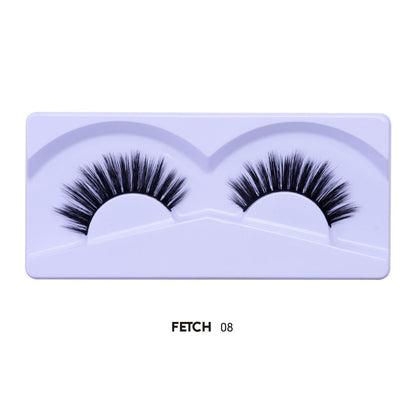 Faux Mink Lashes Eyelashes