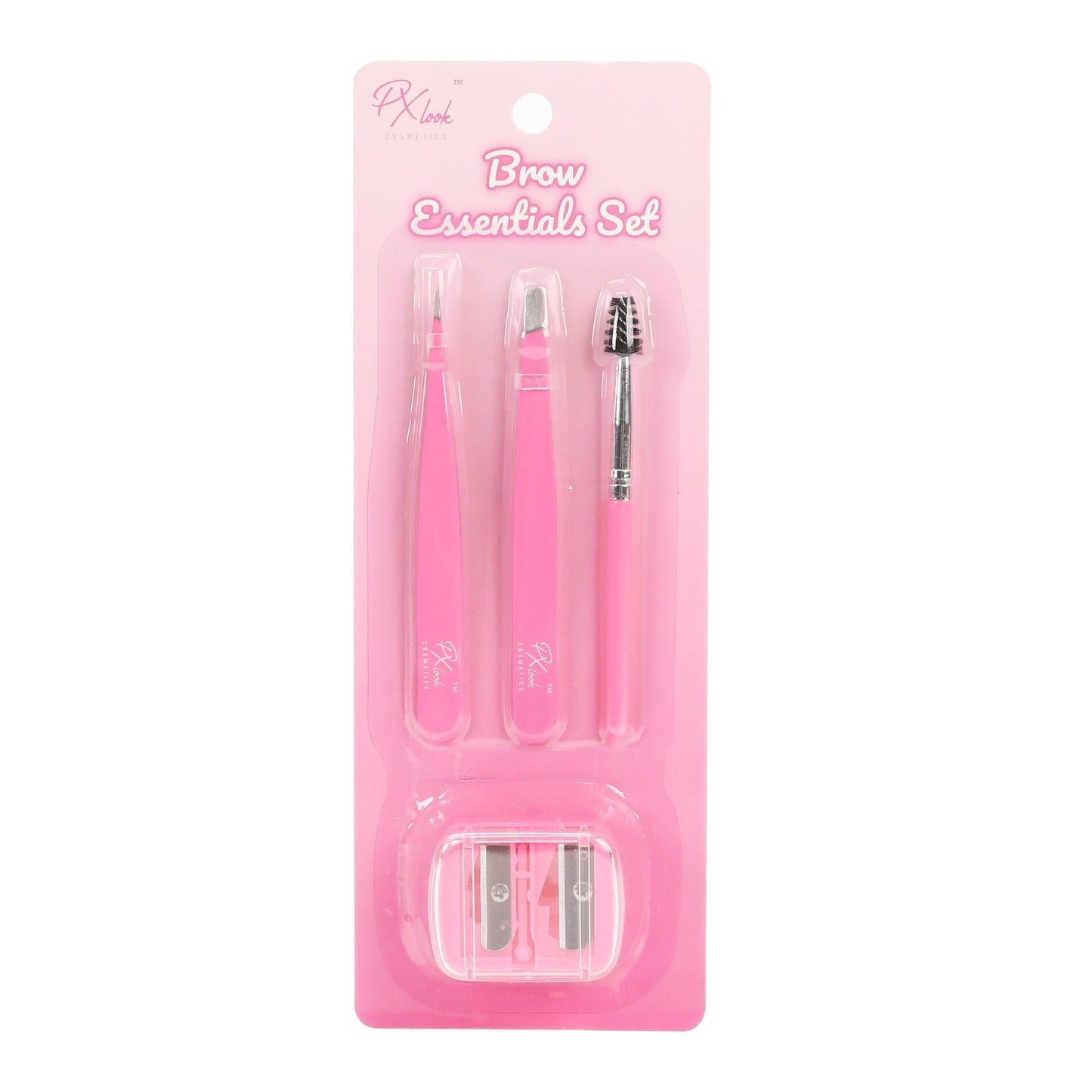Brow Essentials Set