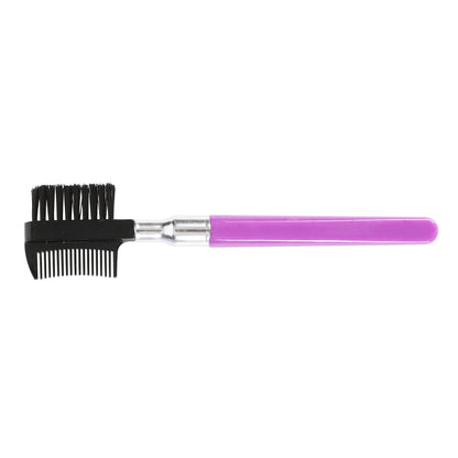 Eyelash Curler & Brow Tool Kit