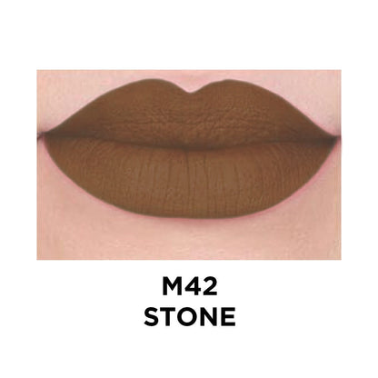 Best Matte Long Lasting Lip Gloss - Prolux