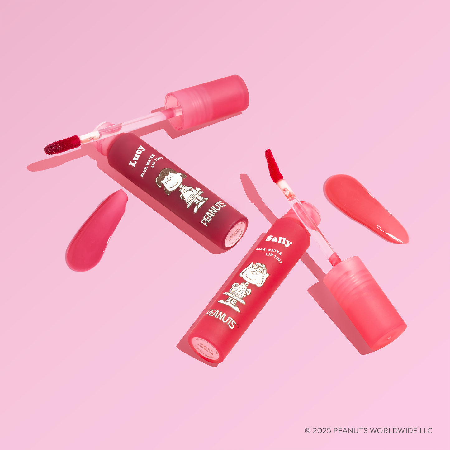 Peanuts 75th | Blur Water Lip Tint